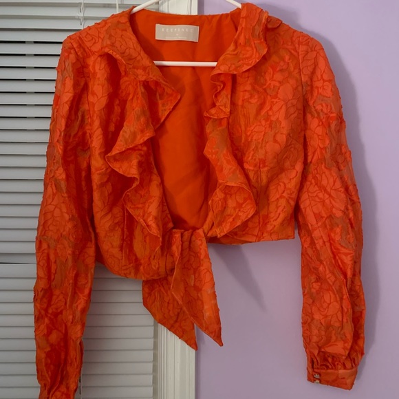 Keepsake Radar Top - Picture 5 of 5